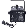 LIGHT4ME Juodas 1200 LED - fog smoke generator