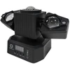 LIGHT4ME MADNESS 4IN1 RGBW LED daugiafunkcis šviesos efektas
