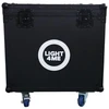 LIGHT4ME SKY FX 19x40W CASE 2IN1 transporto dėžė