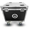 LIGHT4ME STARWASH 37x15W CASE 2IN1 transportinė dėžė