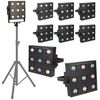 LIGHT4ME SUN PANEL halogeninis akintojas