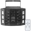 L4M LIGHT4ME TURBO DERBY 3IN1 LED daugiafunkcis šviestuvas