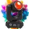 Carruzzo LIGHT4ME TWIN HALO BEAM dviguba judanti galvutė