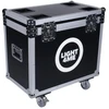 LIGHT4ME VENOM 450 CASE 2IN1 transportavimo dėžė