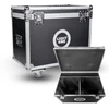 Carruzzo LIGHT4ME VENOM LBS 330 dėklas 2IN1 transportavimo dėžė