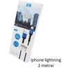 Lightning 2M. Laidas