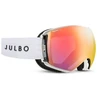 Julbo Ski goggles LIGHTYEAR 1-3 Baltas/Juodas