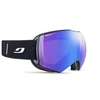 Julbo Ski goggles LIGHTYEAR 1-3 Juodas/Pilkas
