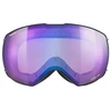 Julbo Ski goggles LIGHTYEAR 1-3 Juodas/Pilkas