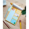 Bt21 LINE FRIENDS - Planner A5