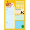 Bt21 LINE FRIENDS - Planner A5