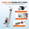 VEVOR Linijinis pavaras 12V 150 mm IP54 apsauga