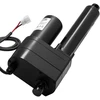 VEVOR 12V linijinis pavaros įtaisas, 150mm eiga, 9000N