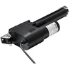 VEVOR 12V linijinis pavaros įtaisas, 150mm eiga, 9000N