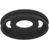 Linijinės sistemos EASY LINK sieninio instaliavimo priedas, juodas, K1002344N