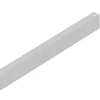 Linijinės sistemos PIPE bėgelis, baltas, 300mm, K1002242B