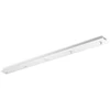 Pakabinamas šviestuvas Ideal Lux Tvirtinimo Elementas Rosone Lineare 5 Luci Bianco
