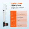 VEVOR 24V linijinis pavaras, 25 cm, 1000N
