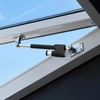 VEVOR 12V linijinis aktuatorius, 200mm eiga
