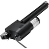VEVOR 12V linijinis aktuatorius, 200mm eiga