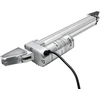 VEVOR 12V tiesinis pavaras, 203 mm eiga