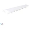 Bemko Linijinis šviestuvas EMPTY, 2xT8, 60cm, IP20