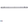 Linijinis šviestuvas EMPTY E-OHL, T8, 120cm, IP65