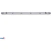 Linijinis šviestuvas EMPTY E-OHL, T8, 150cm, IP65