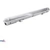 Linijinis šviestuvas EMPTY E-OHL, T8, 60cm, IP65