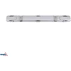 Linijinis šviestuvas EMPTY E-OHL, T8, 60cm, IP65