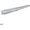 Linijinis šviestuvas EMPTY OHB, 2xT8, 150cm, IP65