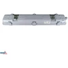 Linijinis šviestuvas EMPTY OHB, 2xT8, 60cm, IP65