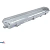 Linijinis šviestuvas EMPTY OHB, 2xT8, 60cm, IP65