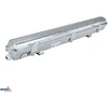 Linijinis šviestuvas EMPTY OHB, T8, 60cm, IP65