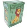 „Lion King “ Konstruktorius 567 detalių rinkiniu