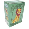 „Lion King “ Konstruktorius 567 detalių rinkiniu