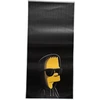 Lipdukas ant Automobilio Statramsčio Bart Simpson ( B-Pillar Sticker )