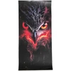 Lipdukas ant Automobilio Statramsčio Eagle ( B-Pillar Sticker )