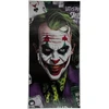 Lipdukas ant Automobilio Statramsčio Joker ( B-Pillar Sticker )