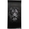 Lipdukas ant Automobilio Statramsčio Lion ( B-Pillar Sticker )