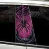 Lipdukas ant Automobilio Statramsčio Spider ( B-Pillar Sticker )