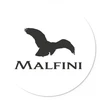 Lipdukas Malfini, ø 12 cm, baltas
