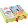 Dėlionė Apli Kids Lipdukų žaidimas „Forest“