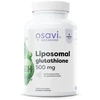 Liposominio glutationo kapsulės Osavi Advanced 60 kapsulių