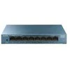 Šakotuvas TP-Link LITEWAVE 8-P.GB DESKTOP SWITCH - .