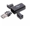 Lituojamas Lizdas Micro USB