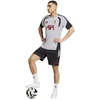 Liverpool FC treniruočių marškinėliai adidas