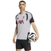 Liverpool FC treniruočių marškinėliai adidas