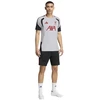 Liverpool FC treniruočių marškinėliai adidas