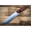 Haller LKW Superfighter peilis su Micarta rankena